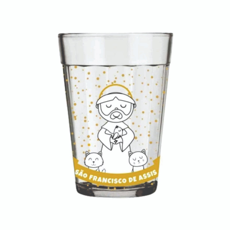 Copo Americano São Francisco