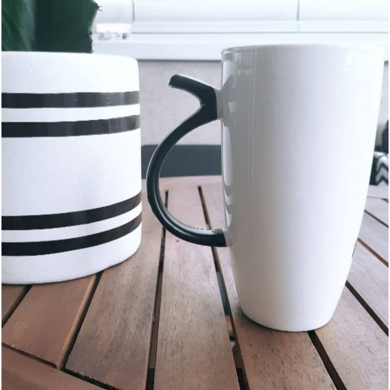 Caneca 600 ml Gata Dengosa 4