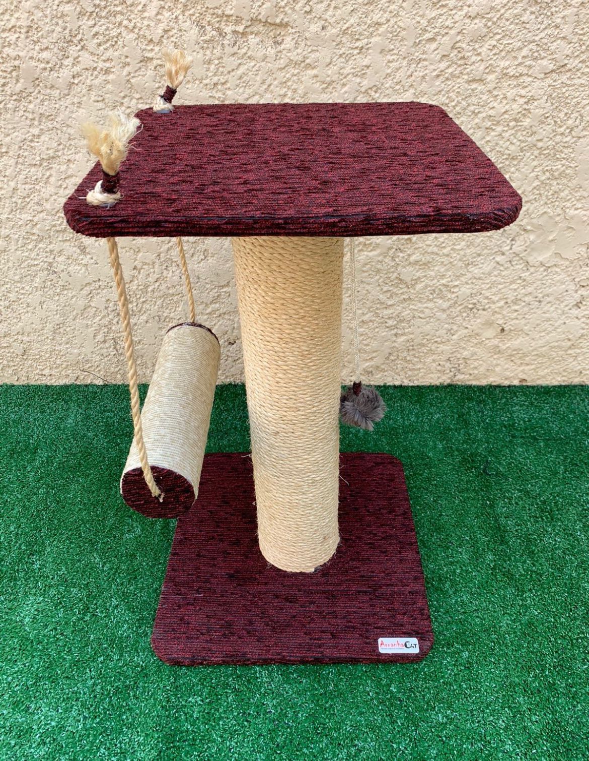 Arranhador Balancinho