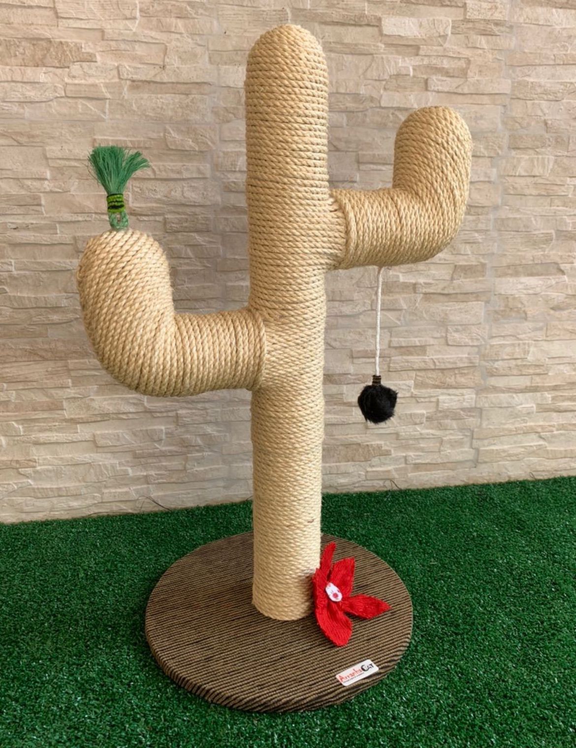 Arranhador Cacto