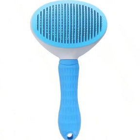 Escova removedora de pelos  Para gatos