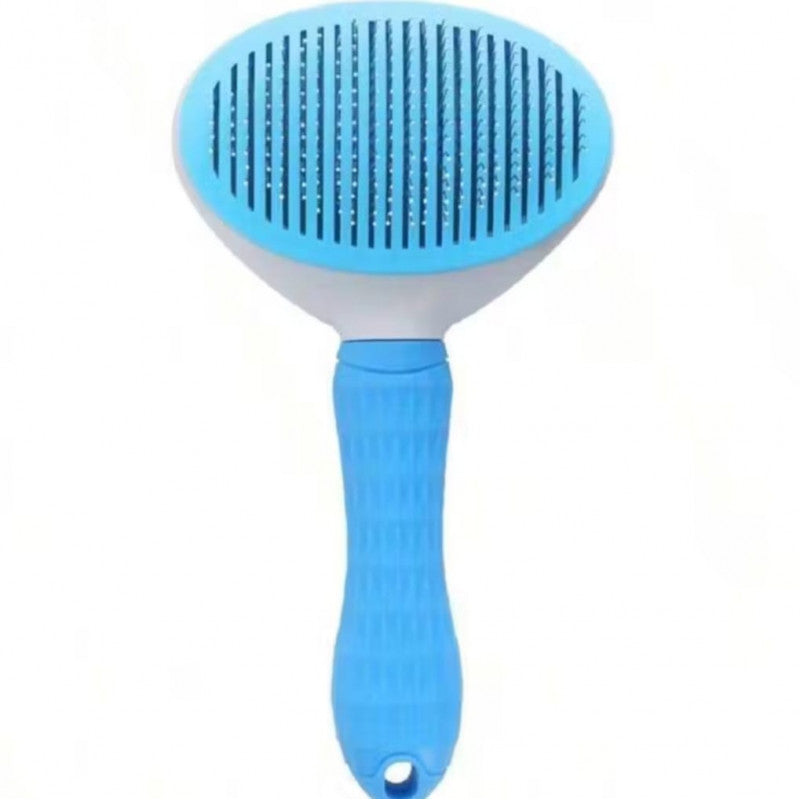 Escova removedora de pelos  Para gatos
