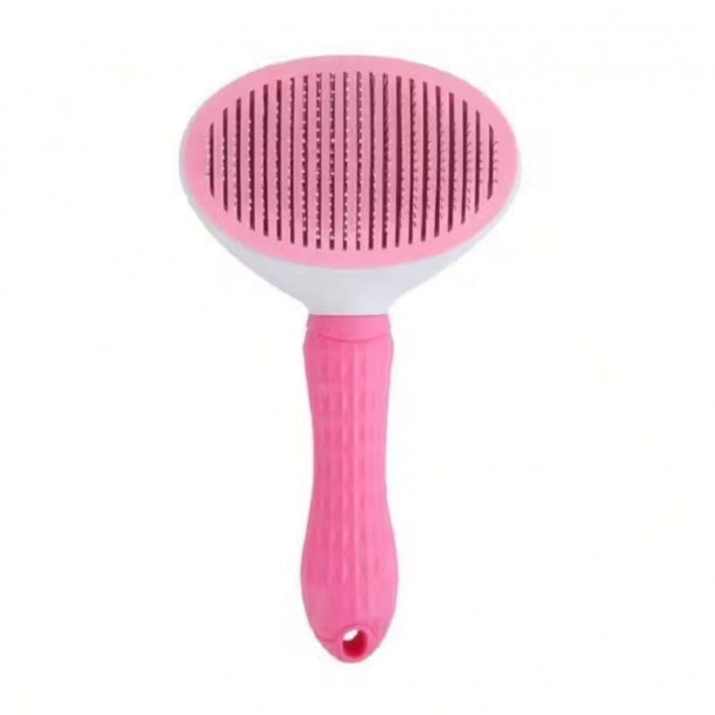 Escova removedora de pelos  Para gatos